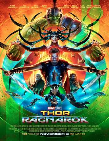 Thor Ragnarok 2017 Full English Movie Download