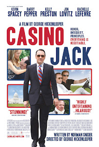 Casino Jack Poster