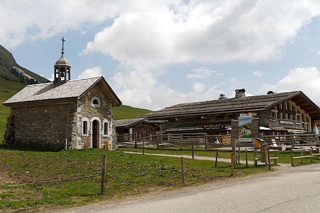 Col des Aravis, La Clusaz, Savoie, Haute Savoie, Alpes, Jean-Yves Le Du