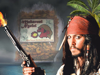 TOKO SNACK IMPORT DI SURABAYA Ende