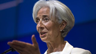 FMI pide moderación salarial y urge a reducir el paro estructural en España
