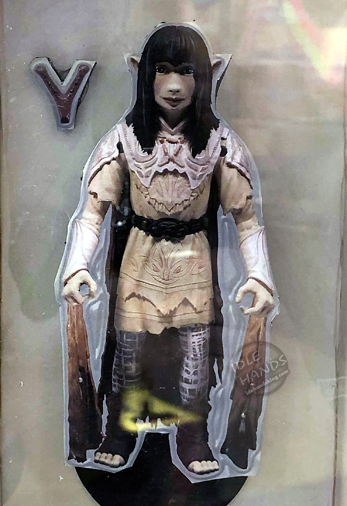 the dark crystal action figures