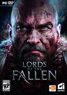 Lords of The Fallen - PC (Download Completo em Torrent)