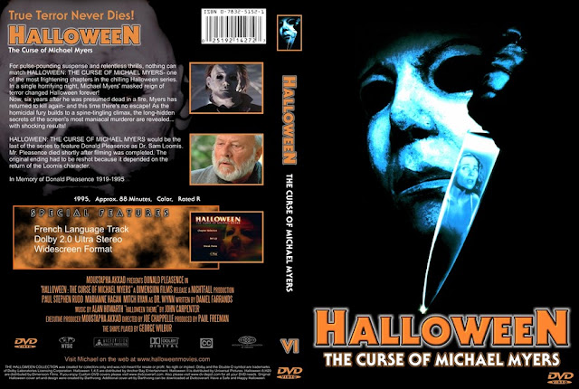 Watch Halloween: The Curse Of Michael Myers Online Watch Halloween: The Curse Of Michael Myers Online