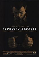 Tàu Tốc Hành Nửa Đêm - Midnight Express