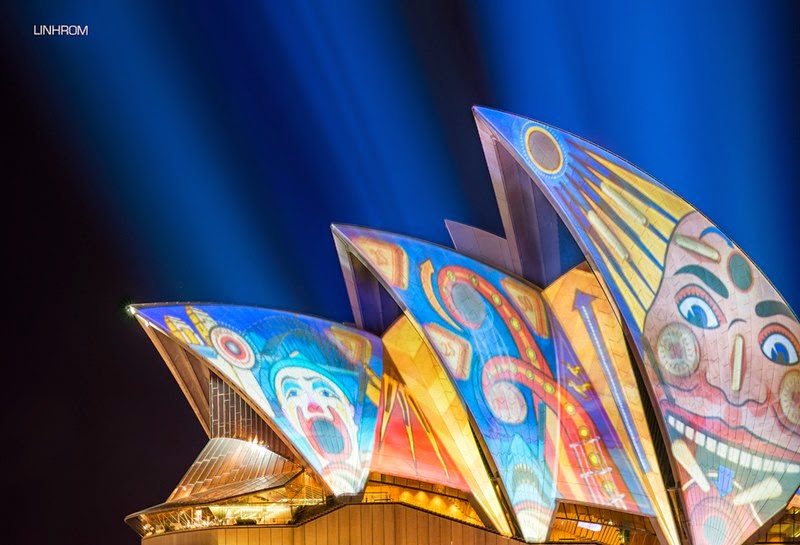 Festival of Music and Light | Sydney, Australia Festival of Music and Light | Sydney, Australia
