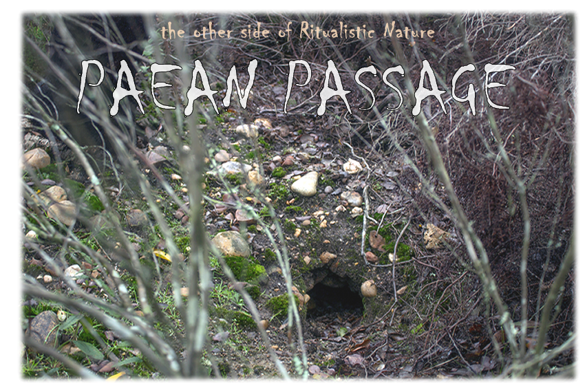 Paean Passage