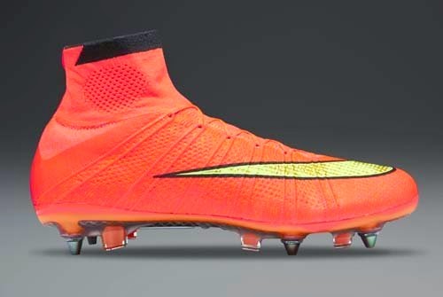 Nike Mercurial Superfly SG Pro magista series