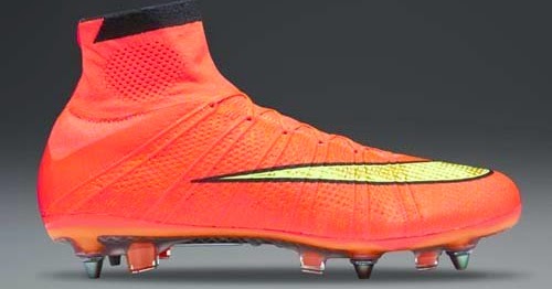Nike Mercurial Superfly SG Pro magista series