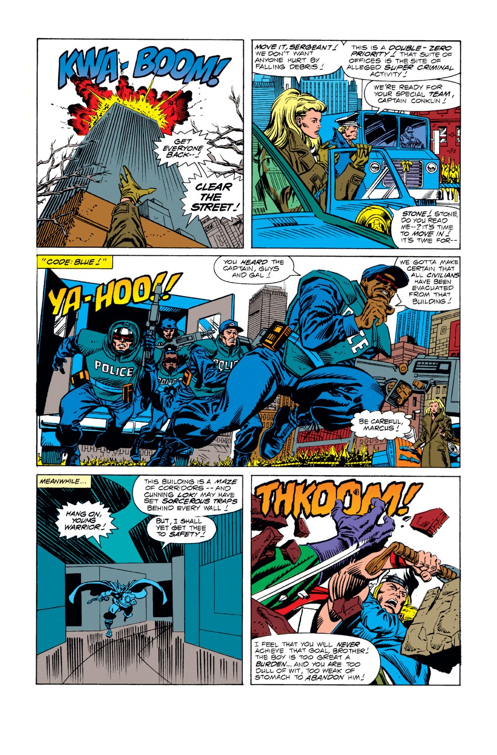 Thor (1966) 432 Page 6