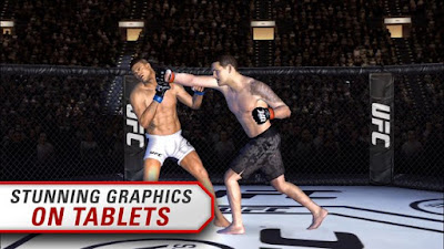  Full Hack Android Original Version Terbaru  Download EA SPORTS UFC® MOD APK v1.9.3097721 Full Hack Android Original Version Terbaru 2017