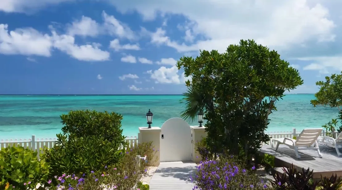 26 Interior Design Photos vs. 36 Coconut Rd, Turks and Caicos Islands Luxury Home Tour