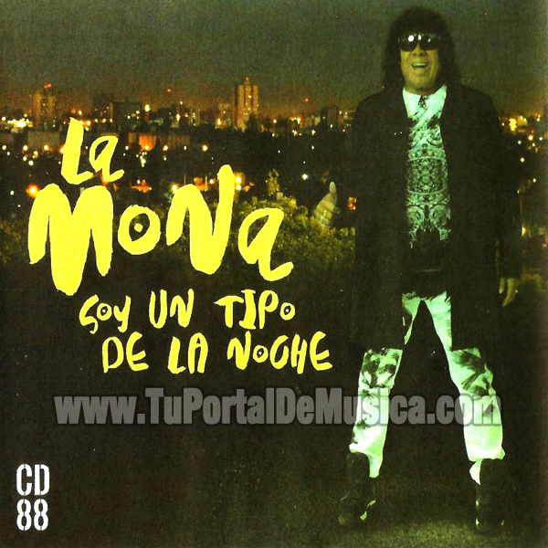 Descargar CD Album Completo