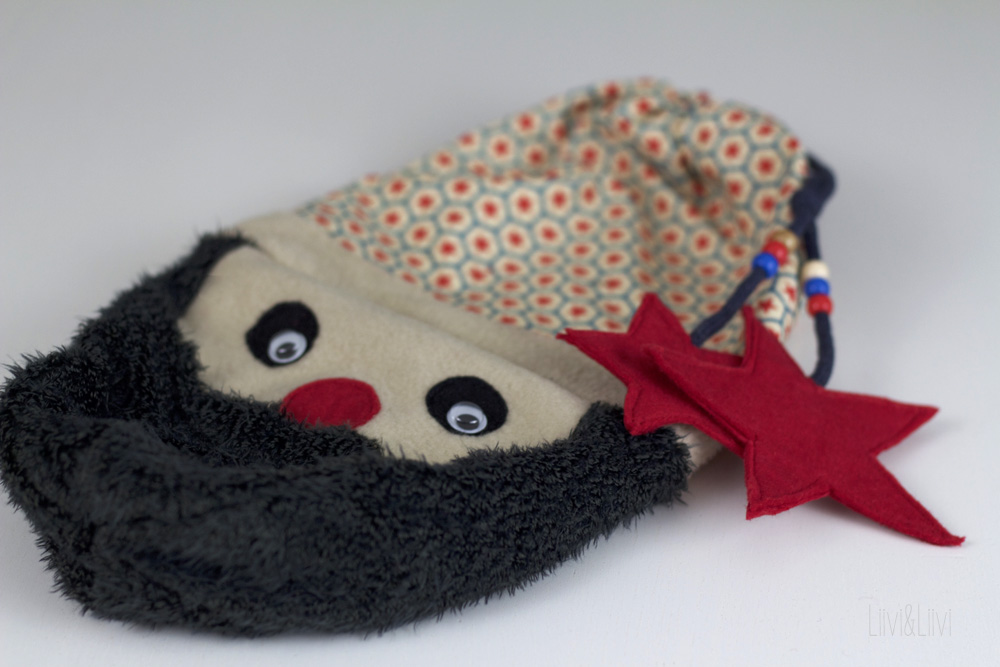 Tatii Talentlos Das Verspatete Nikolausgeschenk Fur Euch