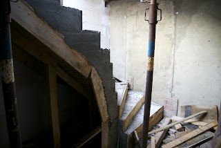 Steinzeithaus: März 2011