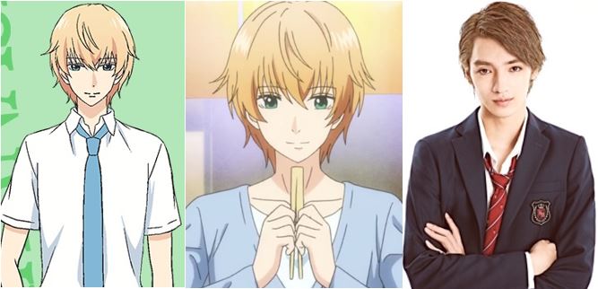 Aicchi Desu Review Manga 3d Kanojo Real Girl
