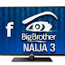  How To Make Your Facebook Comments/Opinions On Big Brother Naija Season 3 Appear On TV