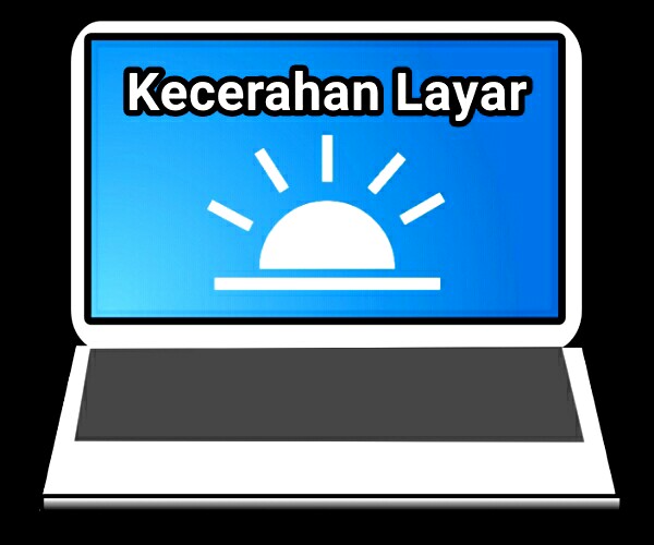 Cara mengatur kecerahan layar di macbook, menerangkan dan meredupkan layar, mengatur lampu backlight keyboard