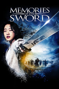 Kiếm Ký - Memories of the Sword