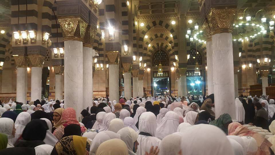 Abby Onety Blog Menabung Rindu Untuk Kota Mekah Dan Madinah