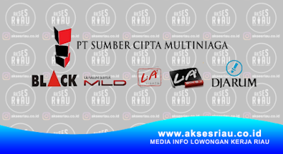 PT Sumber Cipta Multiniaga