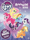 My Little Pony Annual 2018 Books