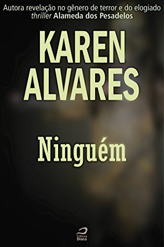 Ninguém Karen Alvares