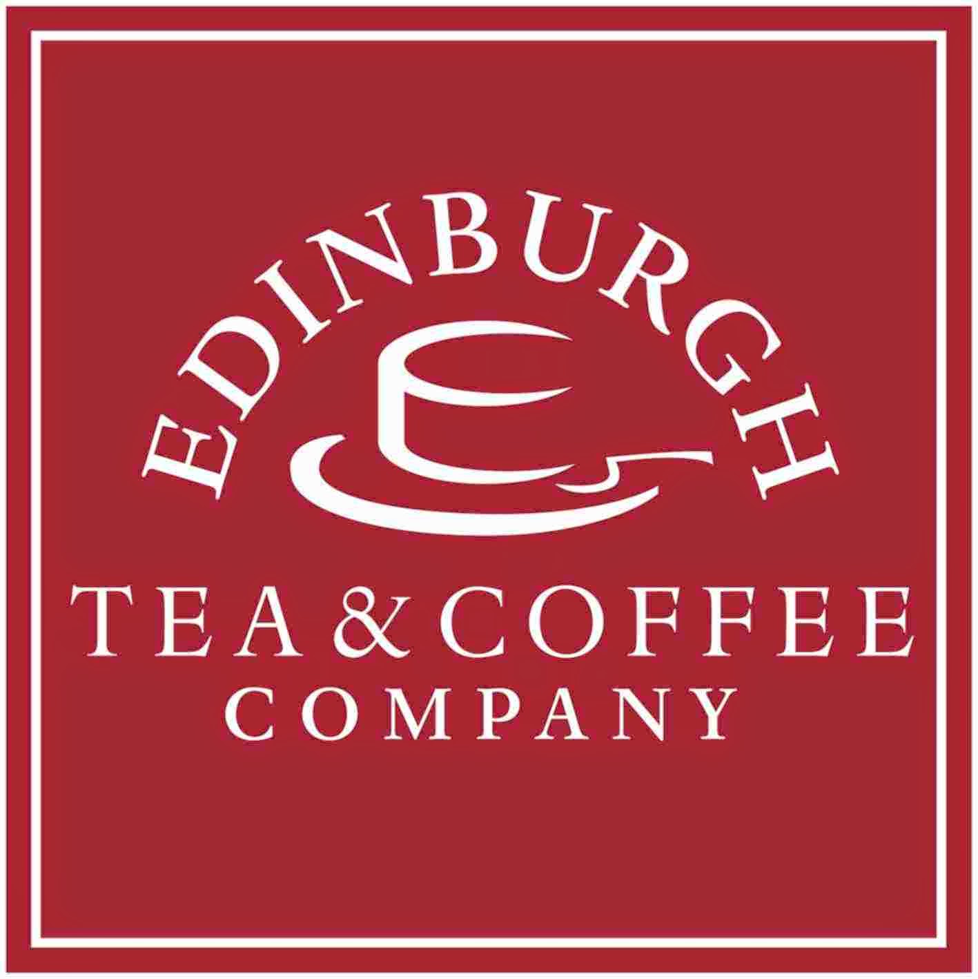 Angela Family, Life and Everything Else The Edinburgh Tea & Coffee