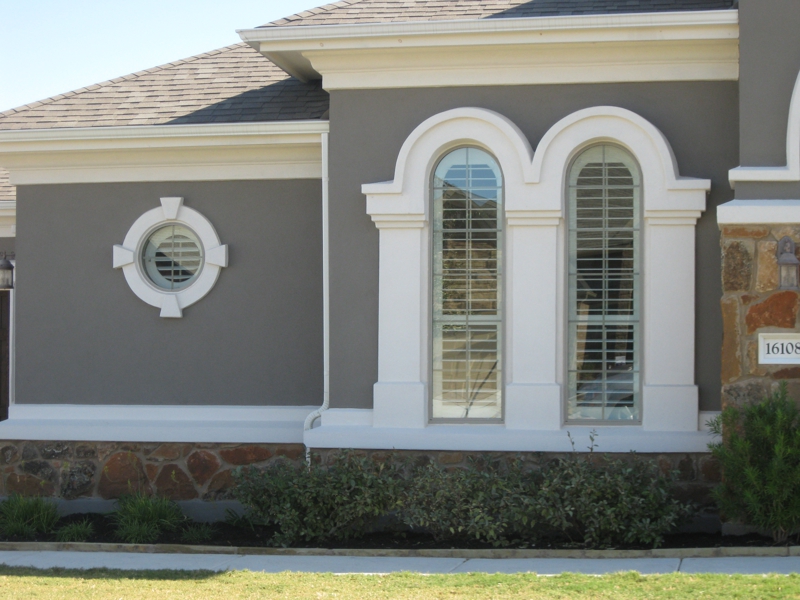 Indiana Wall Systems Indiana's Premier Dryvit & EIFS Contractor