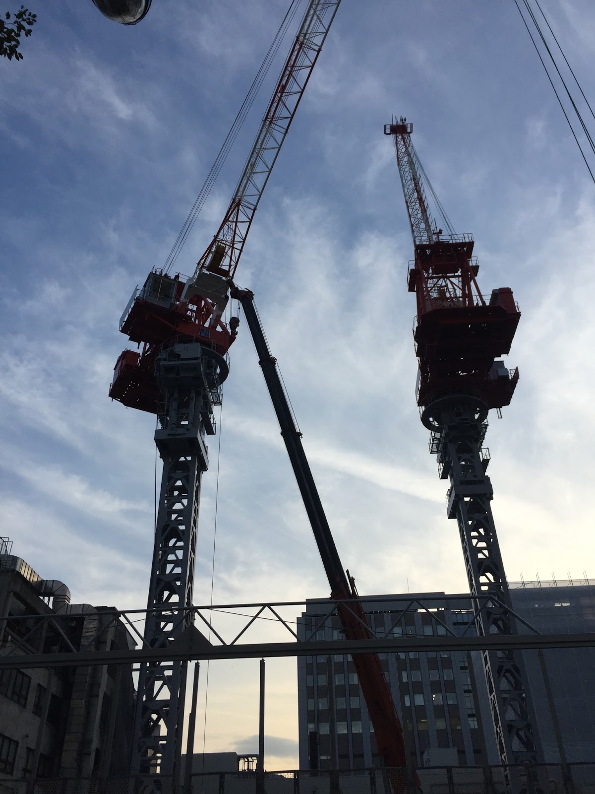 【柏駅西口北地区再開発】準備組合が二つの整備案策定 日刊建設工業新聞ブログ