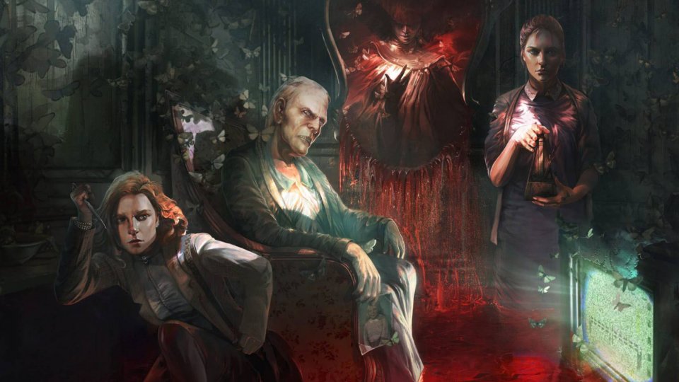 Remothered, el esperado sucesor espiritual de Clock Tower, sigue en