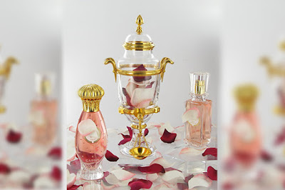 branded Perfumes UAE