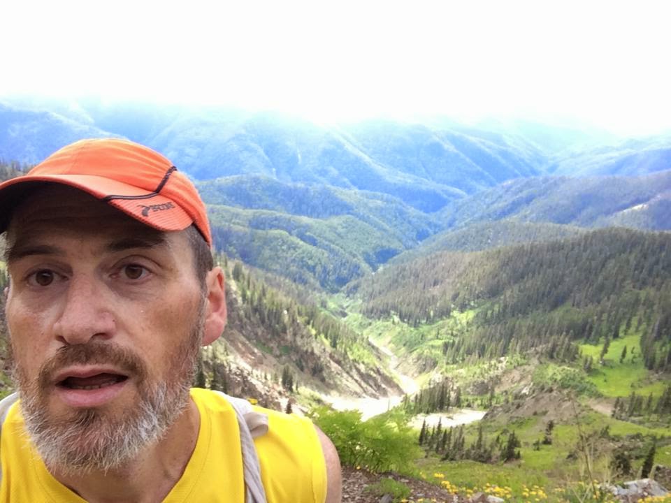 Mungerruns Race recap The Kennebec Mountain Challenge