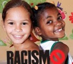 Campanha Infância Sem Racismo