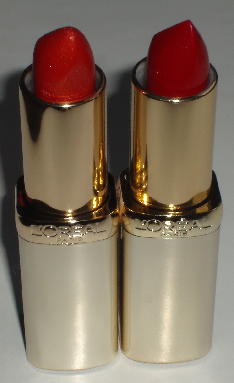 L’Oreal Colour Riche 30 Years – haligonia.ca