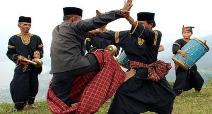 aliran pencak silat aliran pencak silat