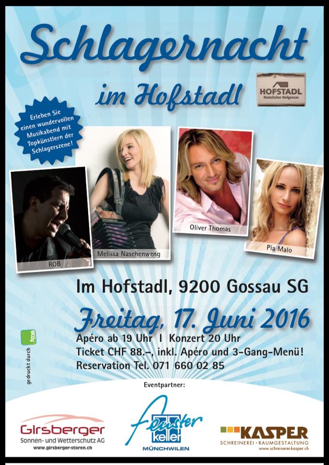 Helene Fischer Seite 2 Von 4 Popschlager Aktuell Wir Lieben