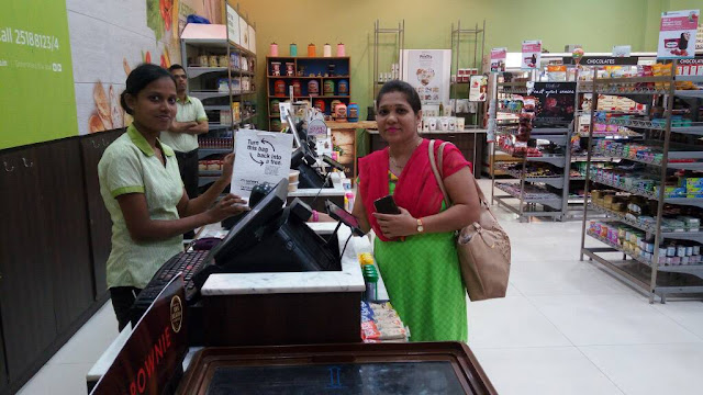 Godrej Appliances and Godrej Nature’s Basket join hands for World Environment Day Godrej Appliances and Godrej Nature’s Basket join hands for World Environment Day