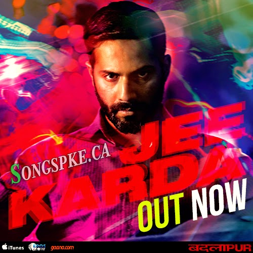 Download Jee Karda By Divya Kumar - blogger.com