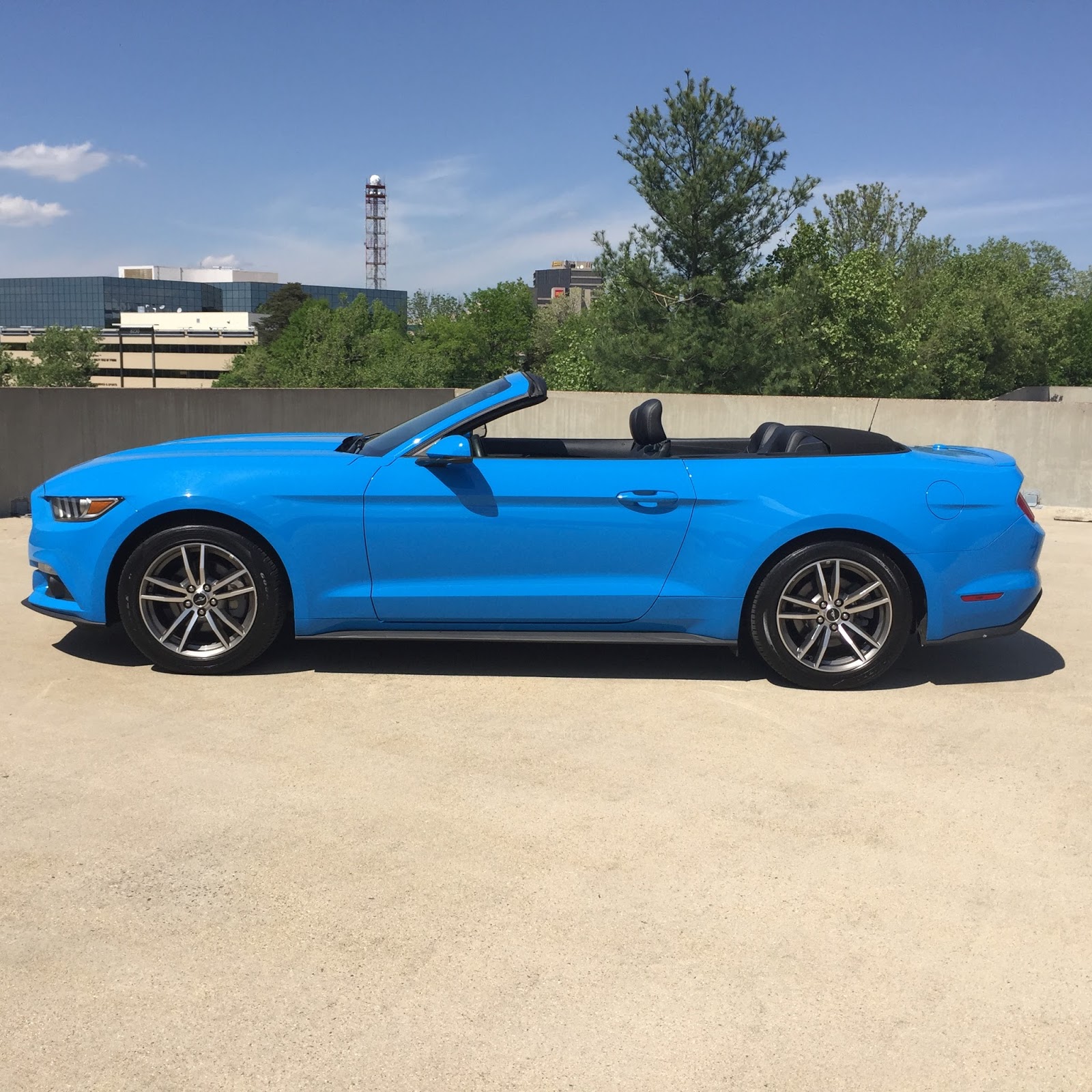 Advance Car Rental Blog