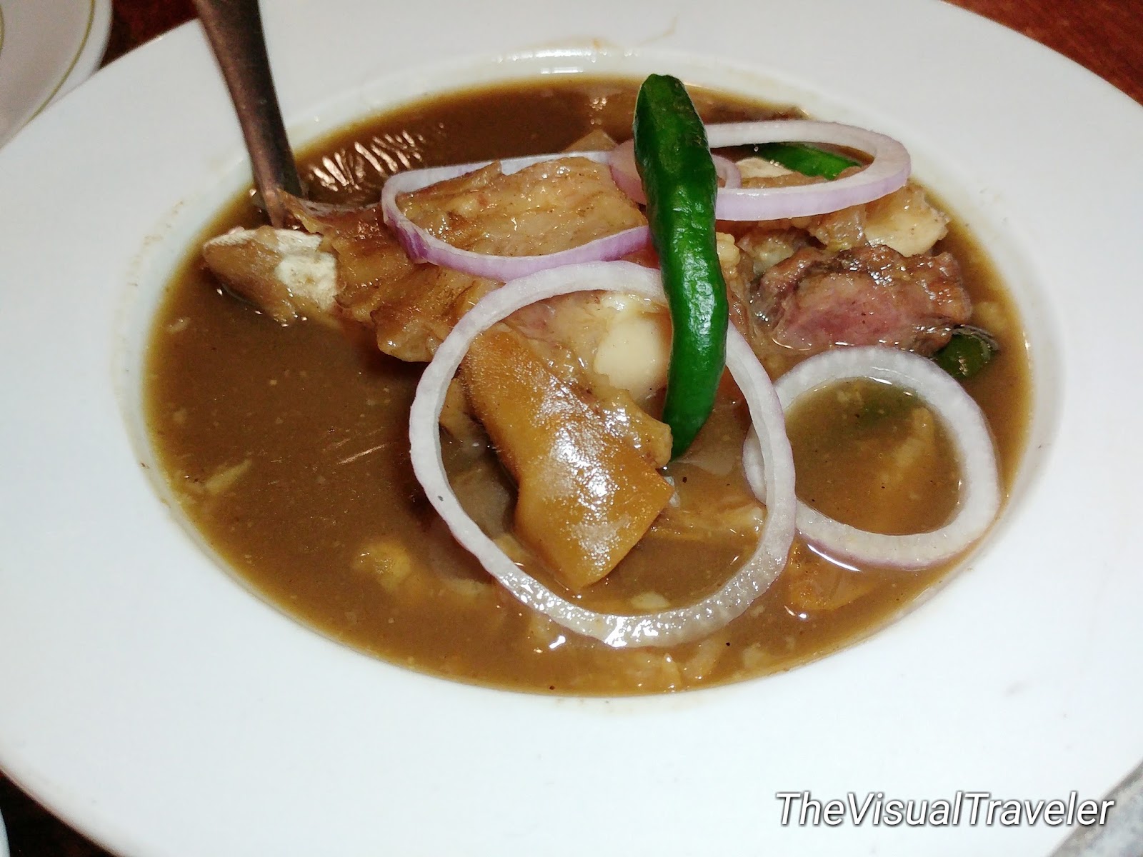 Homestyle Cebuano Cooking at KKD STK+BBQ Restaurant