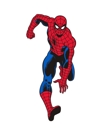 Spiderman free printable coloring pages coloring.filminspector.com