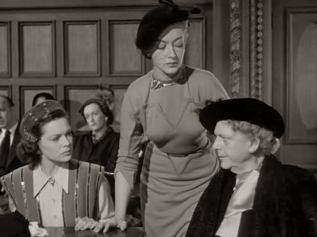Crítica: EL CUARTO PODER (1952) - Cinemelodic Crítica: EL CUARTO PODER (1952) - Cinemelodic