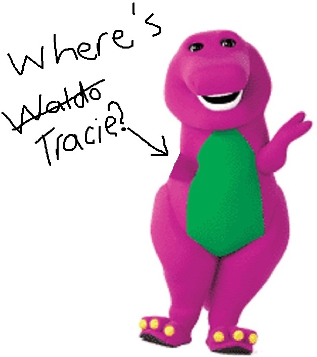 CRACK YOU WHIP: A Series of Events That Were Not So Fortunate