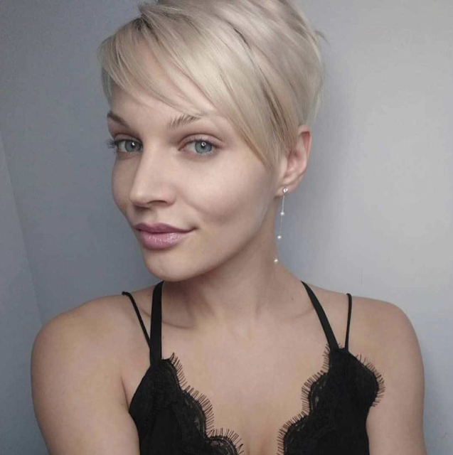 86 Pixie Bob Haircut Short Hairstyles Gallery 2019