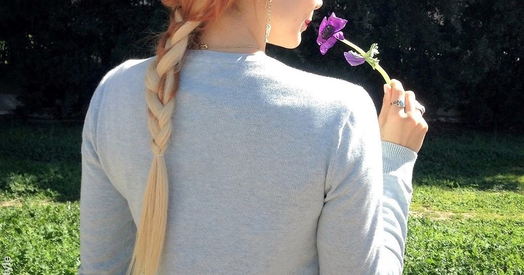 Sugar Plum Candy and Style