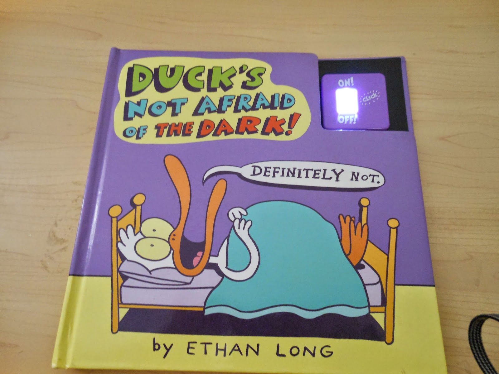 Storytime with Miss Tara and Friends GlowintheDark Storytime