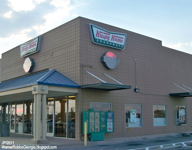 WARNER ROBINS Air Force Base Houston Restaurant Bank Attorney