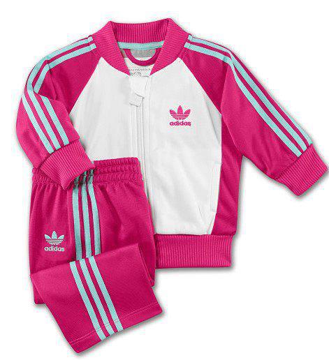 MyBabykidzwear Gallery: ADIDAS SWEATER
