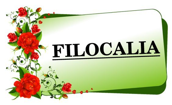 FILOCALIA -CLIK PE POZĂ